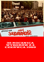 Oliwier Markowski, Szymon Wysocki, plakat